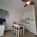 Seaview Flat In A Pet Friendly In Caorle