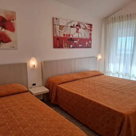 Seaview Flat In A Pet Friendly In Апартаменты *