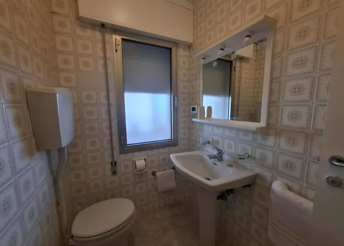 Seaview Flat In A Pet Friendly In * Caorle