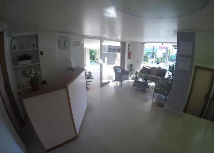Apartamento Seaview Flat In A Pet Friendly In Caorle