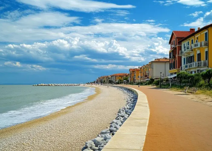 Apartamento Seaview Flat In A Pet Friendly In *