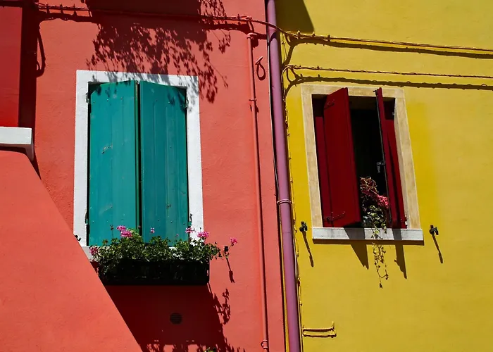 Apartamento Seaview Flat In A Pet Friendly In Caorle