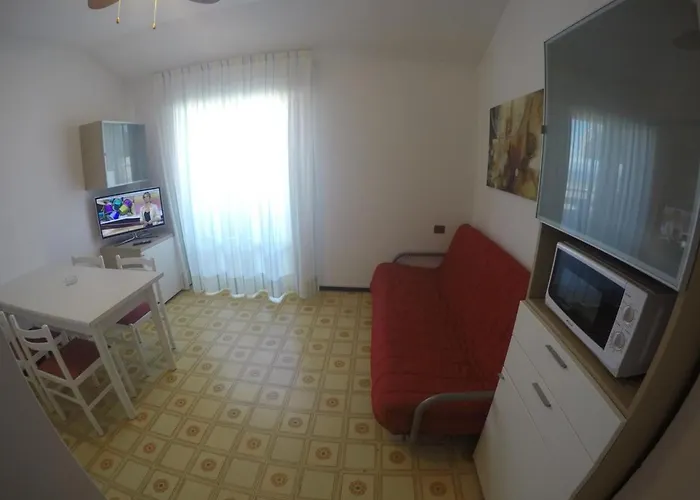 Seaview Flat In A Pet Friendly In Apartamento *